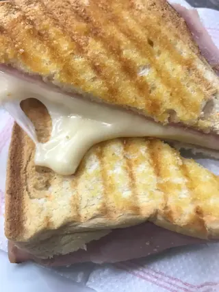 Tosta Mista