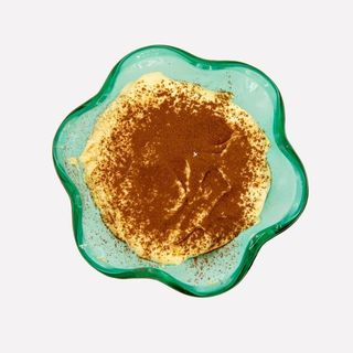 Tiramisù gluten free