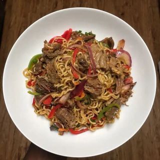 Asun Noodles