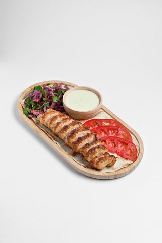 Հավի քեբաբ 280գ