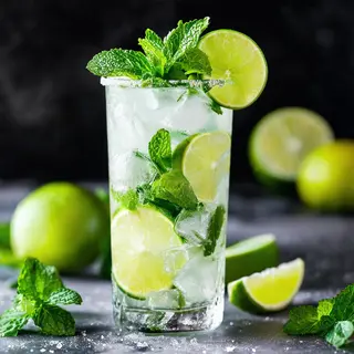Classic Nojito