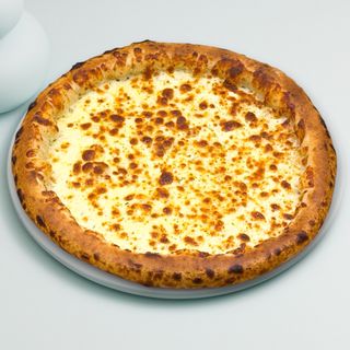 Pizza Margherita Mare 40cm