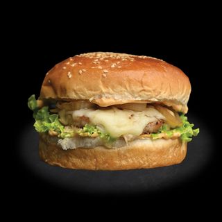 Cheeseburger