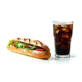 Superbocata De Pollo