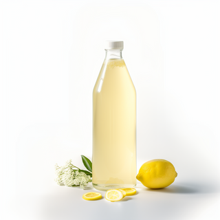 Elderflower Lemonade 0.33L