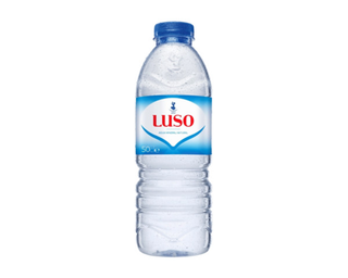 Água Luso