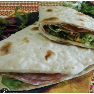 Piadina Cala tarida