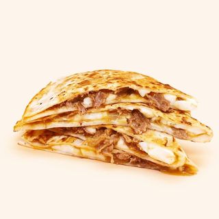 საქონლის კესადია - მინი (ჰალალი)