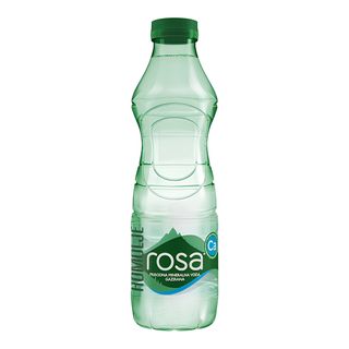 Rosa Voda gazirana 500 ml