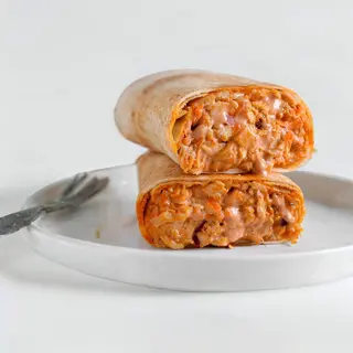 Chicken Shawarma