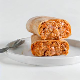 Chicken Shawarma