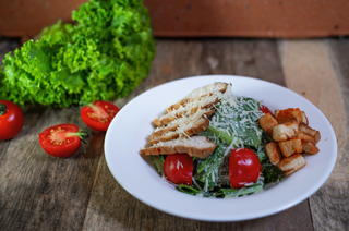 Աղցան Կեսար