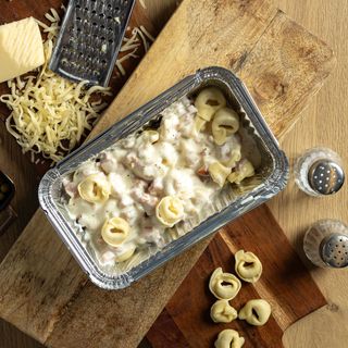 Tortellini Cremona 400g