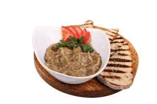 Salata de vinete