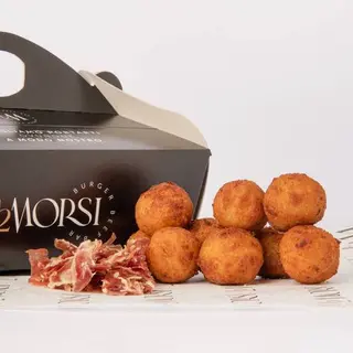 Croquetas