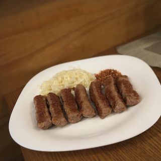 Ćevapi 5 kom