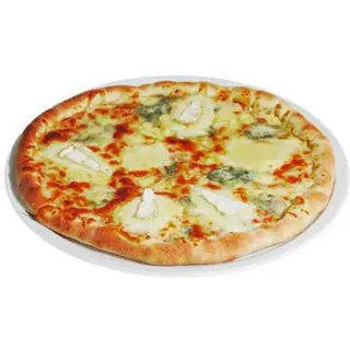 Pizza 4 Fromage 