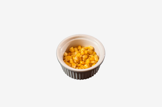 Topping vegetal