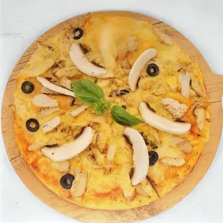 Pizza Chicken