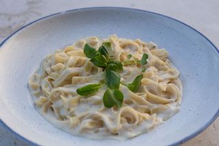 Tagliatelle sa sirom 450gr