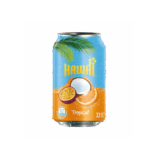 HAWAI TROPICAL 33CL  
