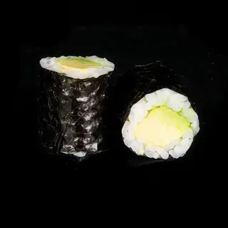 Hosomaki Aguacate