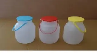 Chocolate (garrafa 1/2 l.)