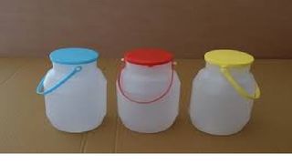 Chocolate (garrafa 1/2 l.)