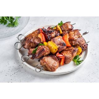 Chicken Tikka / Skewers