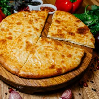 Хачапури Имеретинско (450г)