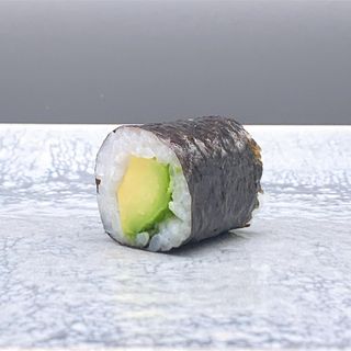 Maki de aguacate