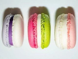 3 макарони (incorrect  POS ID)