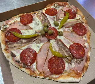 Pizza Arena 32cm