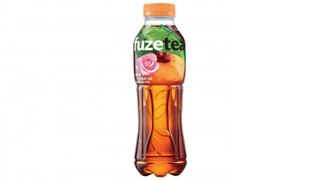 Fuze ice tea breskva 0.5l