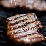 52. Lomo al Pepe de secreto ibérico