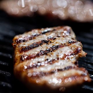 52. Lomo al Pepe de secreto ibérico