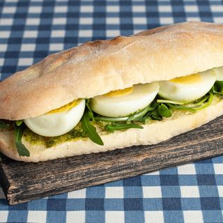 Տառագոն սենդվիչ