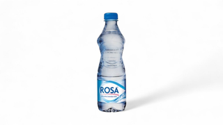 Rosa voda