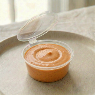 Sauce Andalouse