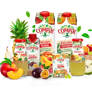 Sumos Fruta (B!/Compal)