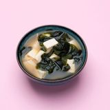 Zuppa di Miso