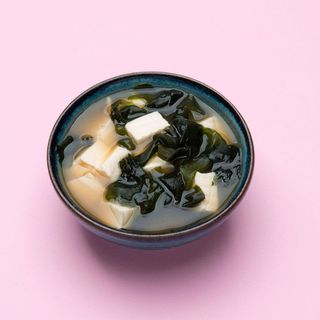 Zuppa di Miso