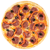 Піца Салямі (30см)