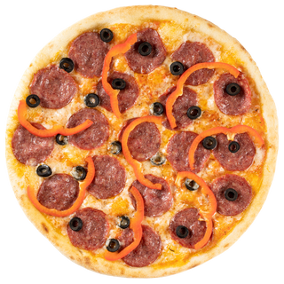 Піца Салямі (30см)