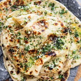 Piazi Naan