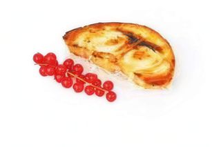 Swordfish teppanyaki