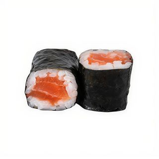 1. Maki Salmón (8 Pza.)