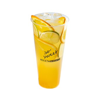 Naranja lima