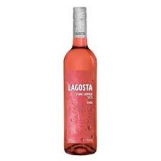 Lagosta Rosé 750ML