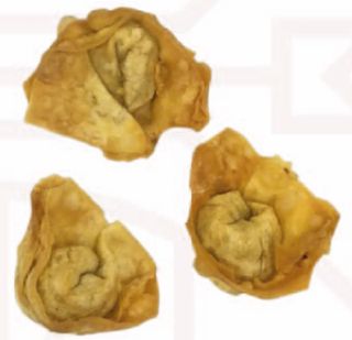 64 wanton frita 5 uni.